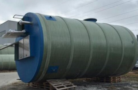 一體化預(yù)制泵站怎么選？